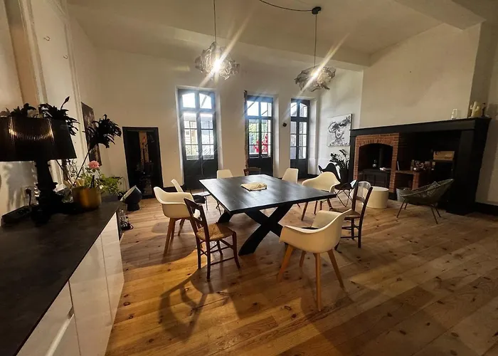 Villa Day For Family Reunion, Anniv *