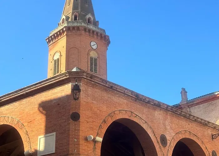 Villa Day For Family Reunion, Anniv Mazères